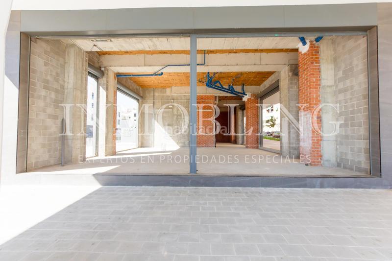 Foto db4607ca-5603-45ad-9780-05da65b9799b. Lloguer local comercial a Havana Mataró