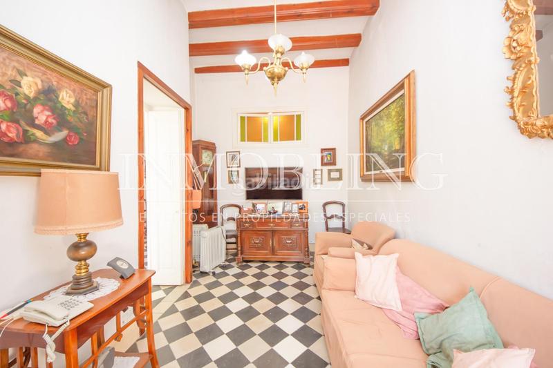 Foto 0e3c0b86-7cf6-4740-b8ec-14644a37da40. Casa  con historia en el corazón ! en Nucli Urbà Argentona