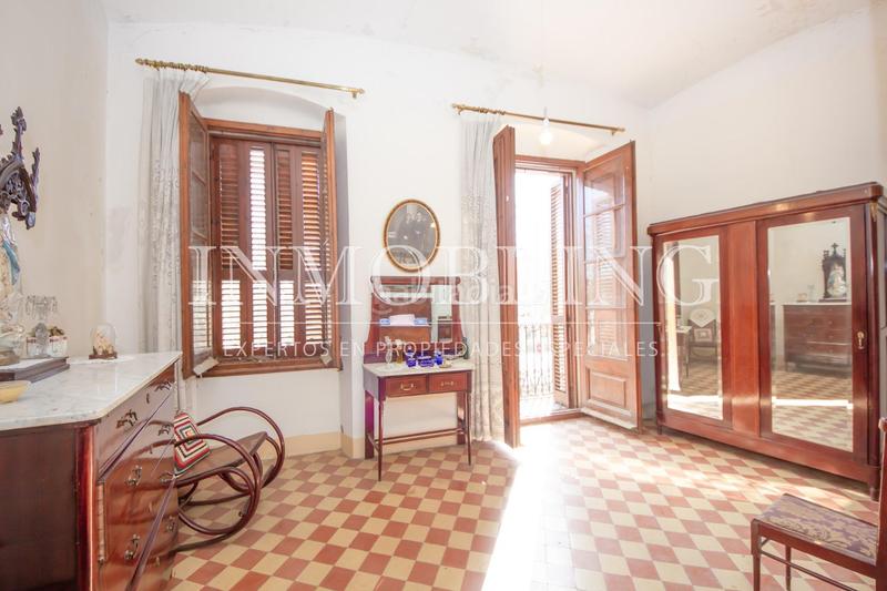 Foto 155ed8d2-dd41-4125-97b2-83dc976f1a6c. Casa  con historia en el corazón ! en Nucli Urbà Argentona
