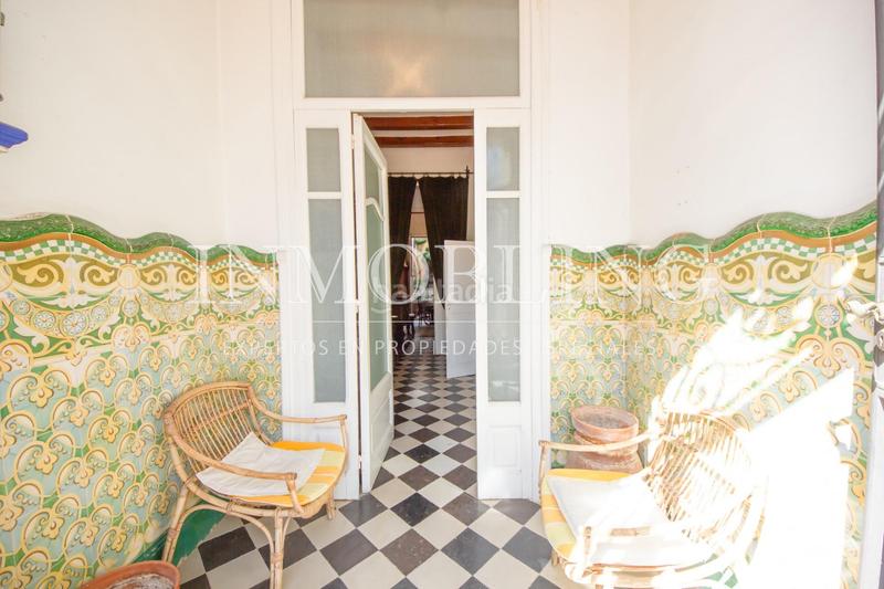 Foto 26e4cf40-be8e-47fb-a58f-364d75c0567a. Casa  con historia en el corazón ! en Nucli Urbà Argentona