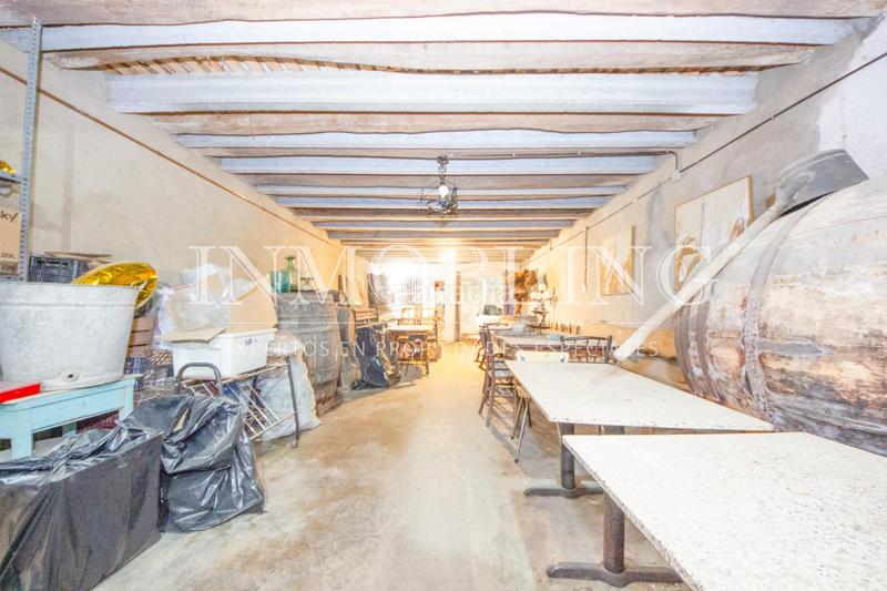 Foto 32cc070a-922d-439e-8b72-e043c7f8b3a4. Casa  con historia en el corazón ! en Nucli Urbà Argentona