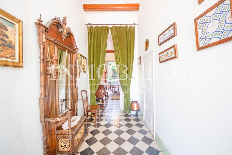 Foto 4fb1630e-d78d-48e3-8002-9ba56bae5bb6. Casa  con historia en el corazón ! en Nucli Urbà Argentona