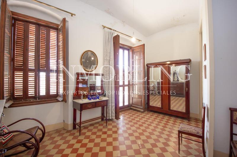 Foto 5332a569-9cfa-46cb-95c2-8ccc9fc2d0eb. Casa  con historia en el corazón ! en Nucli Urbà Argentona