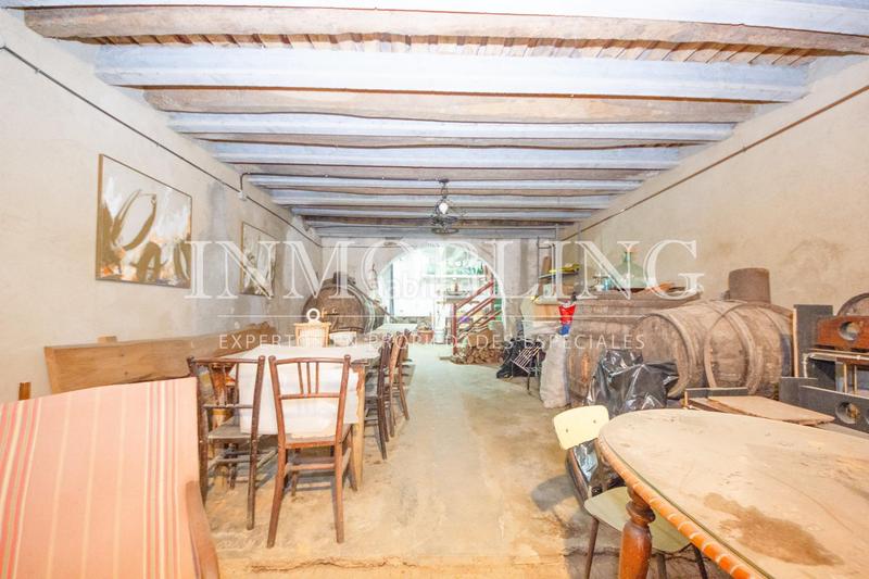 Foto 62d3d687-0d60-475b-82e4-3c6ca524c285. Casa  con historia en el corazón ! en Nucli Urbà Argentona