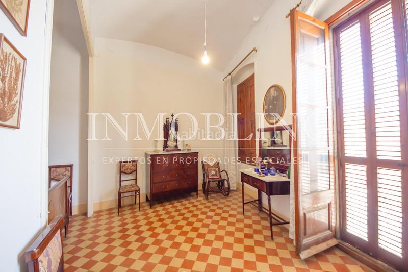 Foto 675b7cf0-d6ed-4942-b74c-874019f9c1f0. Casa  con historia en el corazón ! en Nucli Urbà Argentona