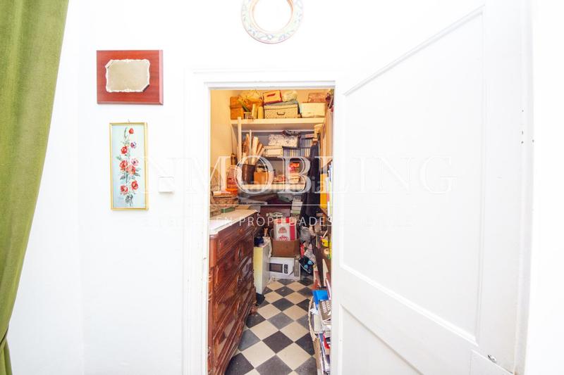 Foto 68a07072-7128-4304-9248-3318c3c8dba5. Casa  con historia en el corazón ! en Nucli Urbà Argentona