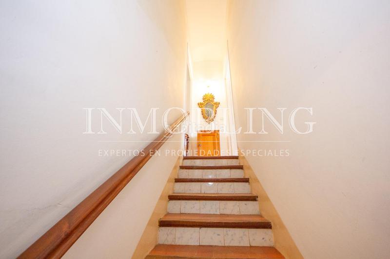 Foto 6f664eda-bcc6-4b61-b642-de50191343c6. Casa  con historia en el corazón ! en Nucli Urbà Argentona