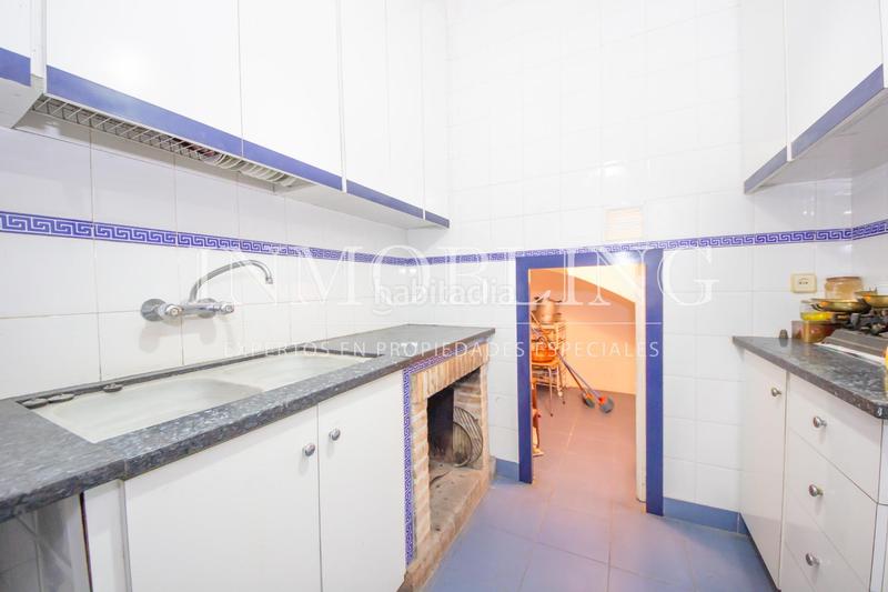 Foto 8f436eff-b445-4444-b30e-f8fef8f32005. Casa  con historia en el corazón ! en Nucli Urbà Argentona