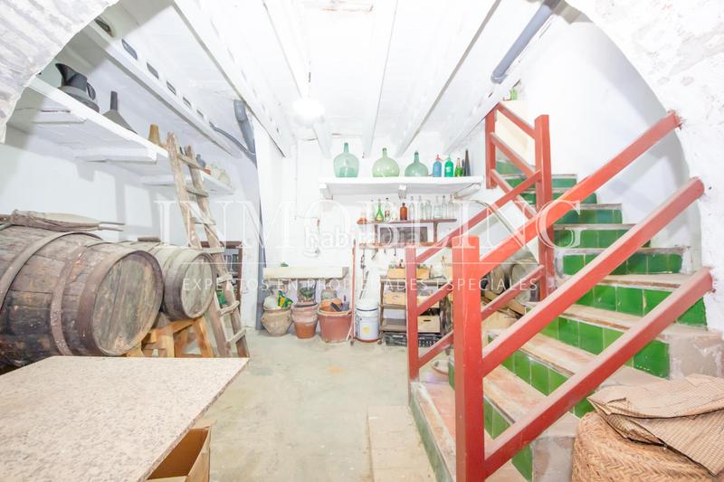 Foto 9ad7179a-6064-4bcc-b885-fb20a9afe403. Casa  con historia en el corazón ! en Nucli Urbà Argentona