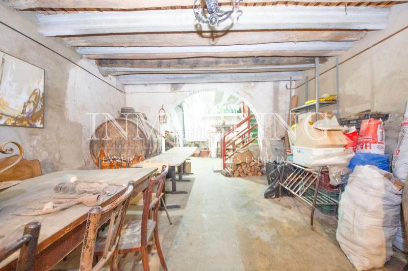 Foto 9c2a6794-553d-4cfb-873e-2d8d13f27012. Casa  con historia en el corazón ! en Nucli Urbà Argentona