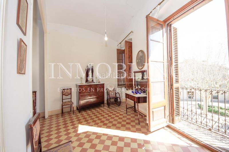 Foto a8c6c65f-e43e-403b-8aff-f72da71ab4e1. Casa  con historia en el corazón ! en Nucli Urbà Argentona