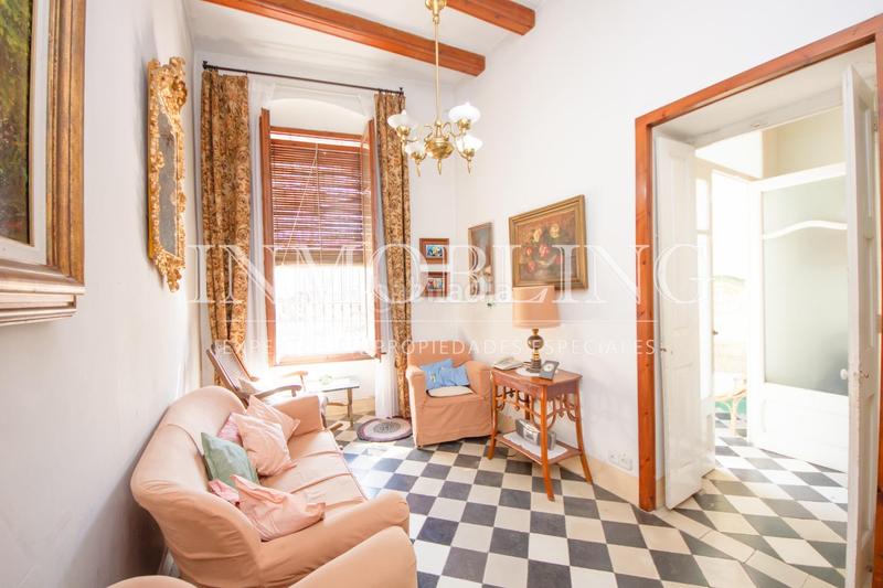 Foto b75d0069-dd1b-477b-8a32-08009615f931. Casa  con historia en el corazón ! en Nucli Urbà Argentona