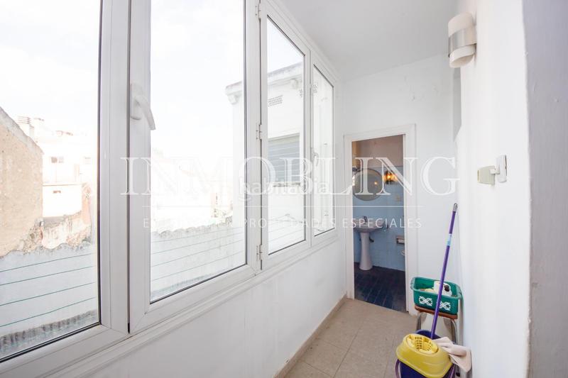 Foto b938d6cc-f58a-4384-a727-7825f1d03241. Casa  con historia en el corazón ! en Nucli Urbà Argentona