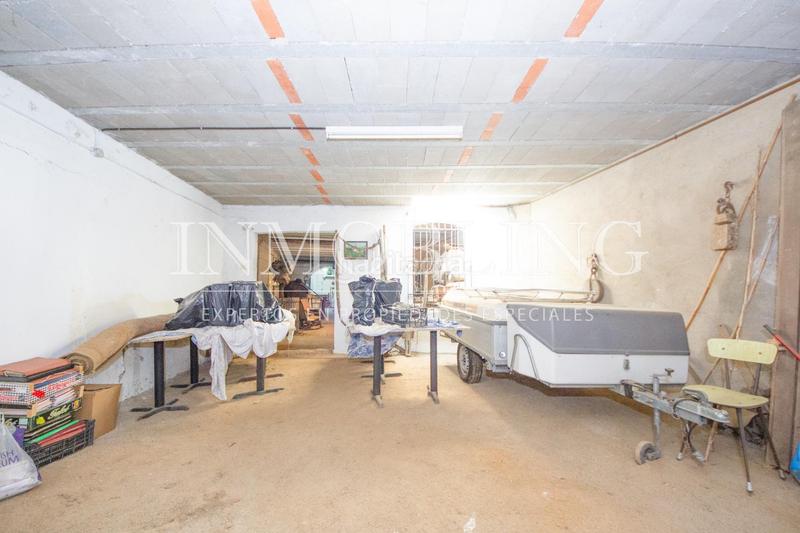 Foto c758b569-a39c-4ccd-8303-e3b85df1c796. Casa  con historia en el corazón ! en Nucli Urbà Argentona