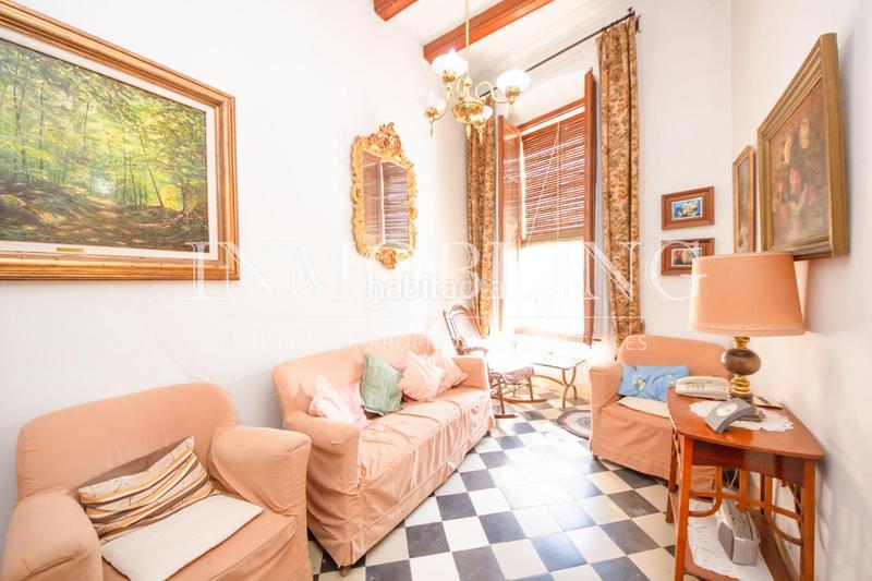 Foto cb452bb2-e7c8-4636-bf3a-15ec0c2f2ac7. Casa  con historia en el corazón ! en Nucli Urbà Argentona