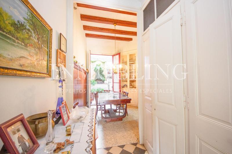 Foto cf0c9714-f83a-4b74-9f75-76820f8694d2. Casa  con historia en el corazón ! en Nucli Urbà Argentona