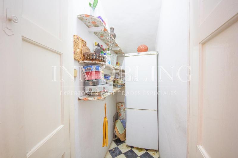 Foto f2ce822b-cabb-4e93-8c6c-3c9bcf57614c. Casa  con historia en el corazón ! en Nucli Urbà Argentona