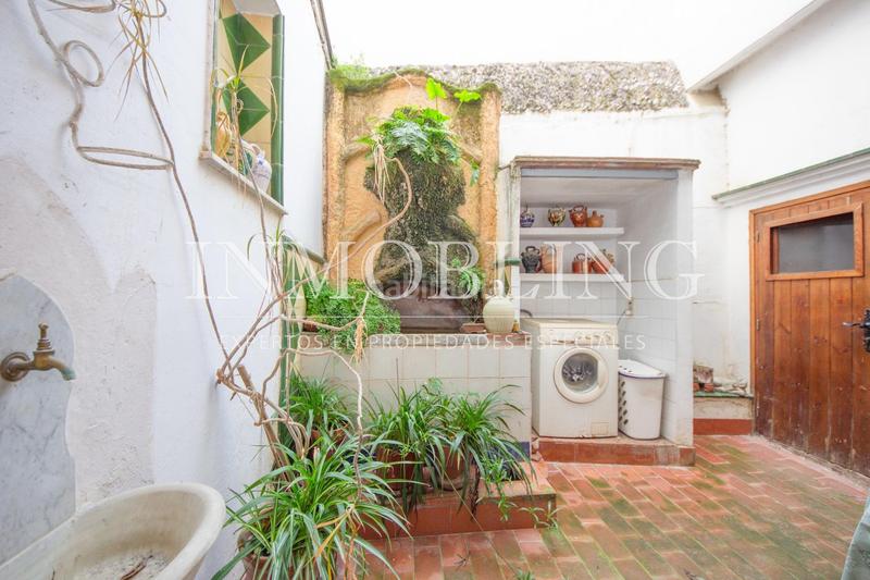 Foto fdac65f5-cc35-4ffe-8603-c2d6356baa4c. Casa  con historia en el corazón ! en Nucli Urbà Argentona