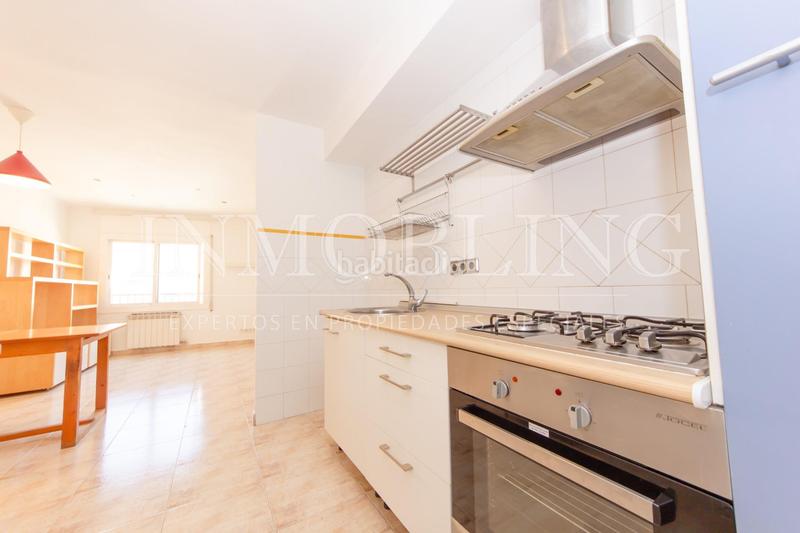 Foto 47c5b6e2-c8d7-4c0c-93f4-fc95a63c22b1. Pis amb calefacció a Nucli Urbà Argentona