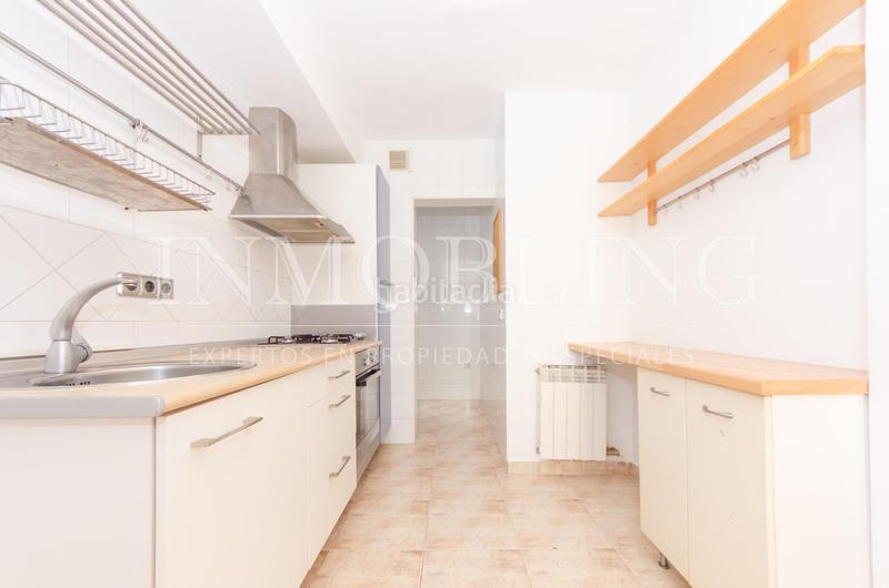 Foto f5b4cf98-7432-4204-bba4-298eab6fcf2f. Pis amb calefacció a Nucli Urbà Argentona