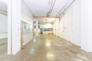 Miete Fabrikhalle in Eixample. Nave industrial muy céntrica en mataró