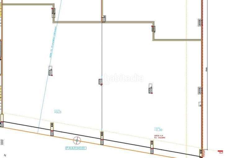 Foto 874cac8a-fac1-412f-a5bc-3ec270397bc1. Affitto locale commerciale in Centre Mataró
