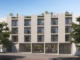 Lloguer Local Comercial a Centre. Local de obra nueva con mucha luz