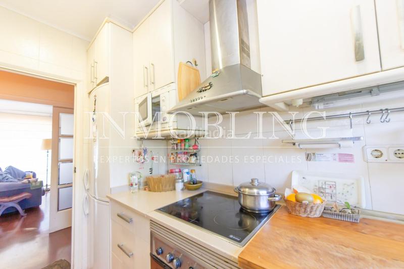 Foto 18f6d02a-97aa-4371-b0d7-b38a7f38c0f4. Pis amb calefacció aparcament piscina a Cabrera de Mar