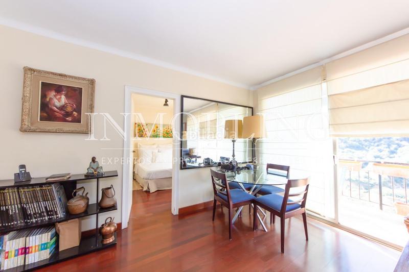 Foto 1a6b7f1b-83e2-420e-886f-d1e5f6defdfd. Pis amb calefacció aparcament piscina a Cabrera de Mar