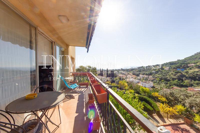 Foto 1fb8620e-3b83-43ed-896c-9766bca05958. Pis amb calefacció aparcament piscina a Cabrera de Mar