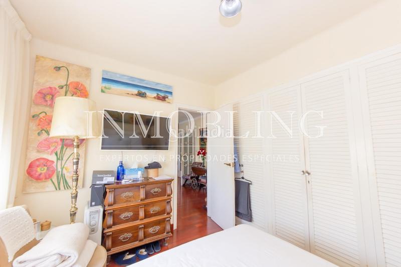 Foto 2c77b788-dadd-42b5-a8af-13cea038e537. Pis amb calefacció aparcament piscina a Cabrera de Mar