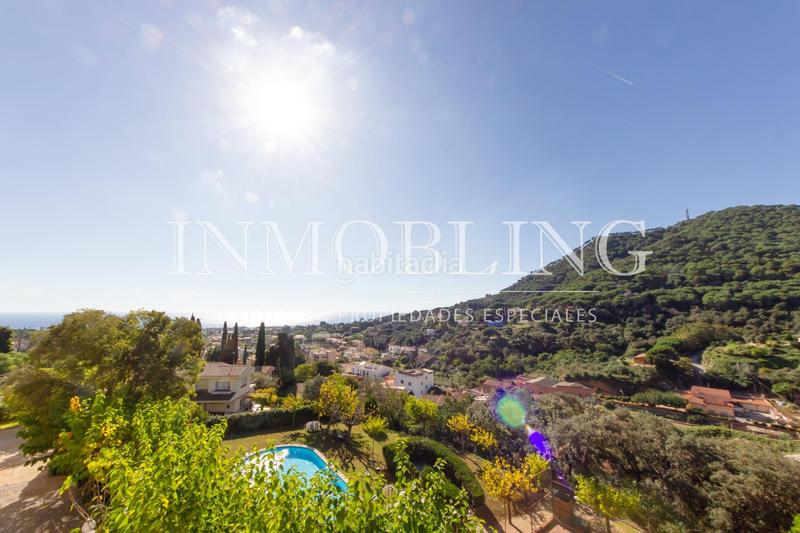 Foto 305bc6be-94fd-4c8f-8bff-0b206ffee3b4. Pis amb calefacció aparcament piscina a Cabrera de Mar