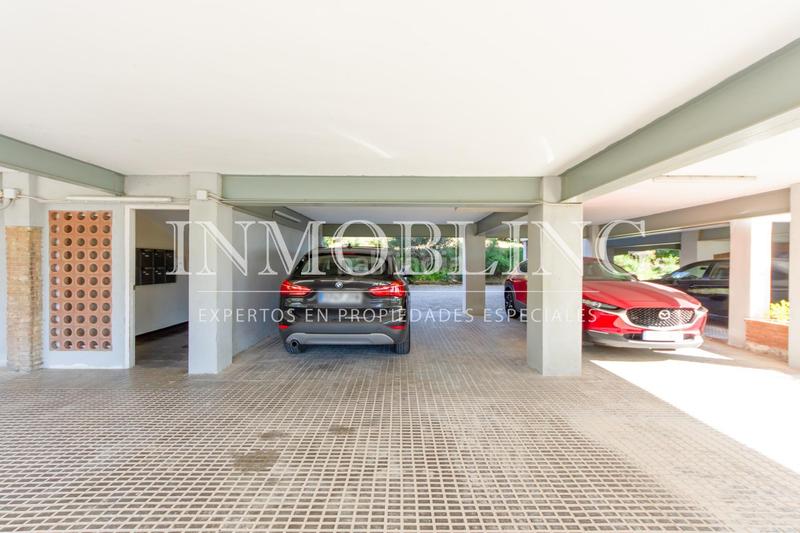 Foto 414e1fde-fda5-4875-85a4-a8d1fc781c64. Pis amb calefacció aparcament piscina a Cabrera de Mar