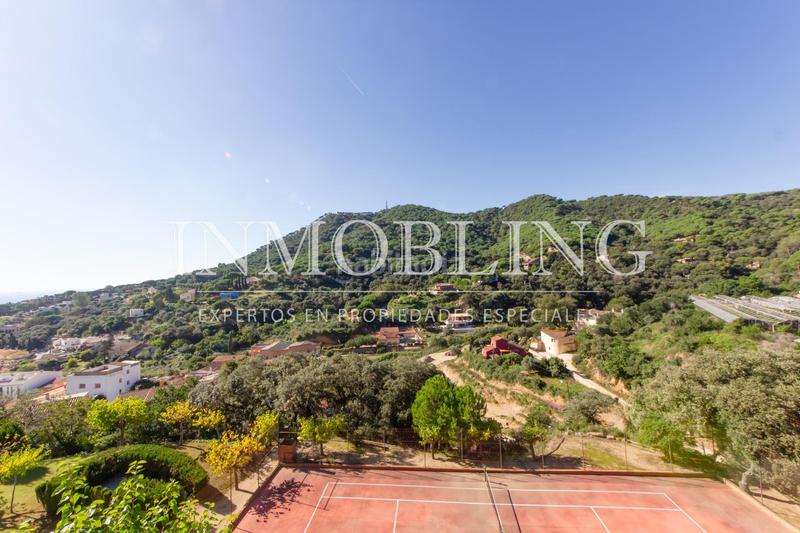 Foto 573f0fc7-31c7-4b30-b757-40ee0d2580c1. Pis amb calefacció aparcament piscina a Cabrera de Mar