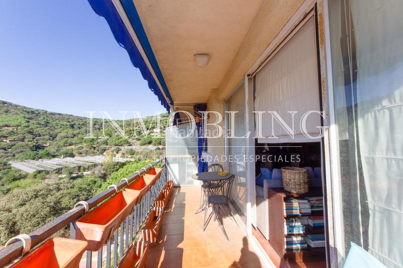 Foto 58c3f58d-4acc-4dcd-b540-7411057c9a19. Pis amb calefacció aparcament piscina a Cabrera de Mar