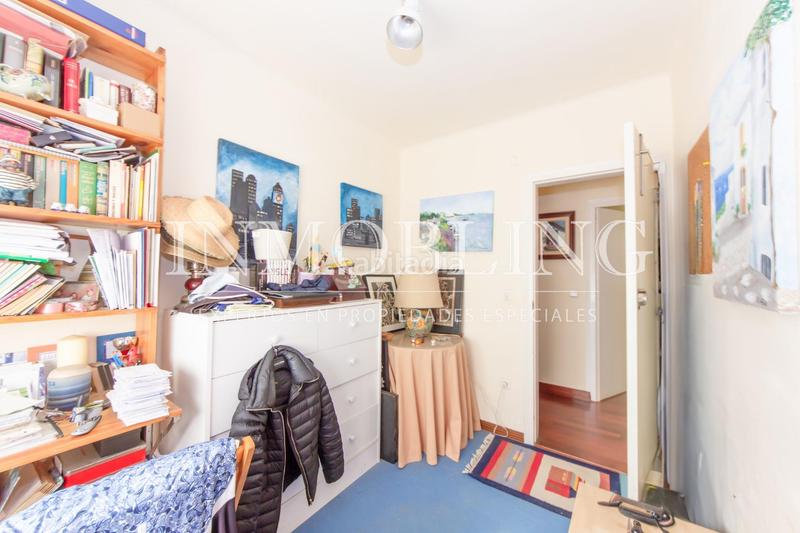 Foto 5971248e-b513-4d3b-b6b9-de91180f7fd0. Pis amb calefacció aparcament piscina a Cabrera de Mar