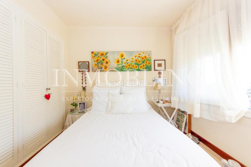 Foto 67a0c4a2-3a4e-4916-848f-4b2a807630bf. Pis amb calefacció aparcament piscina a Cabrera de Mar