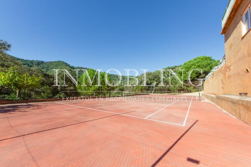 Foto 6fe6bc38-2817-493a-9d9d-b433e4b3590d. Pis amb calefacció aparcament piscina a Cabrera de Mar