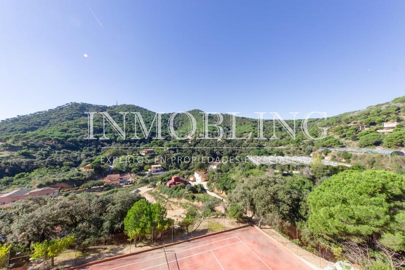 Foto 75fa5f6d-0f7d-4c5b-b400-1e5b8b0f7f69. Pis amb calefacció aparcament piscina a Cabrera de Mar