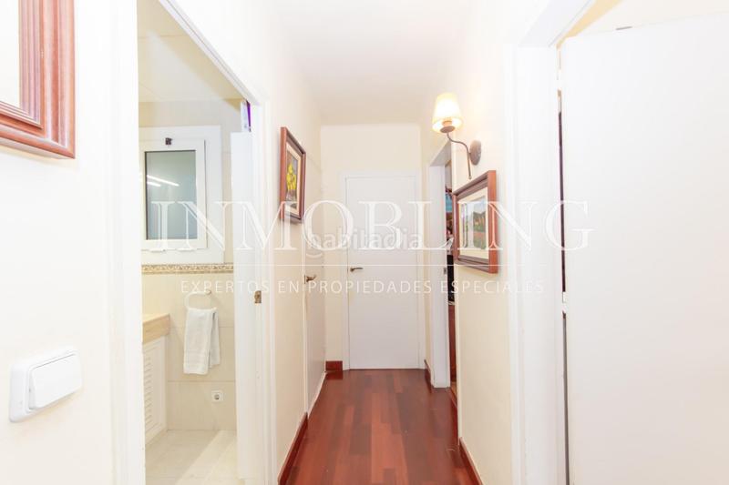 Foto 83eb29d8-59c2-4973-970a-cd7aa655b958. Pis amb calefacció aparcament piscina a Cabrera de Mar