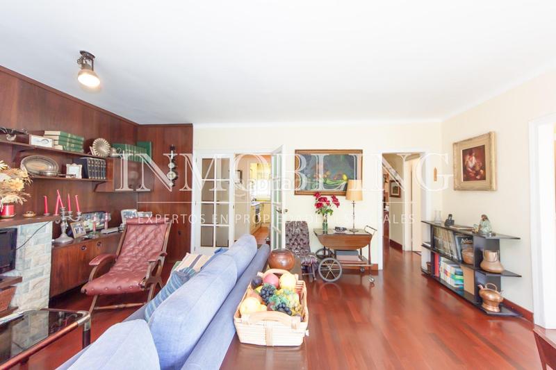 Foto 8e563437-9799-426a-9e3e-4b3f97bef496. Pis amb calefacció aparcament piscina a Cabrera de Mar