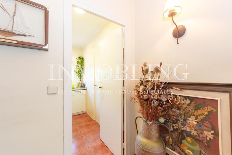 Foto 90813e49-efb6-4ec5-bdf1-8ab0024ea981. Pis amb calefacció aparcament piscina a Cabrera de Mar