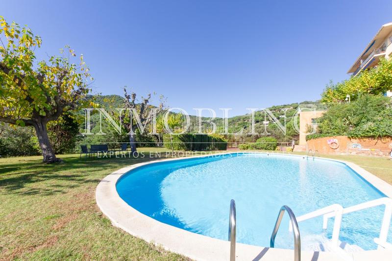 Foto 99213940-2daf-48fd-9727-94659069c2f9. Pis amb calefacció aparcament piscina a Cabrera de Mar