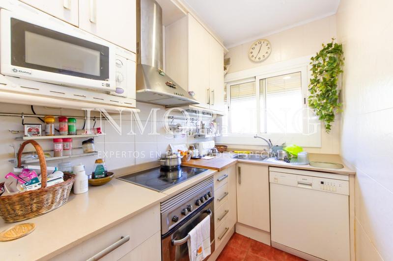 Foto c25e5f7e-4006-4d2f-ad89-f14be9b0f777. Pis amb calefacció aparcament piscina a Cabrera de Mar