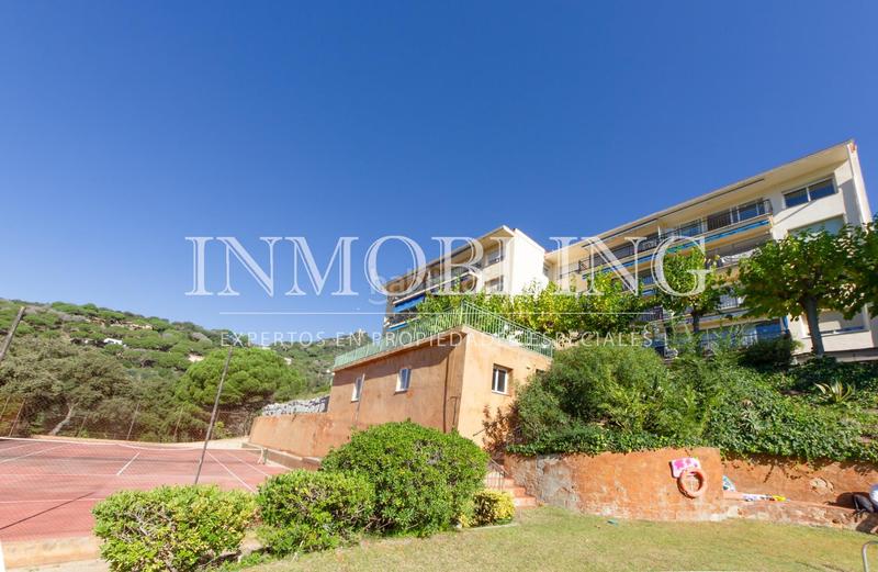 Foto cd02cc64-369f-4f4e-a576-ecaf55689c42. Pis amb calefacció aparcament piscina a Cabrera de Mar