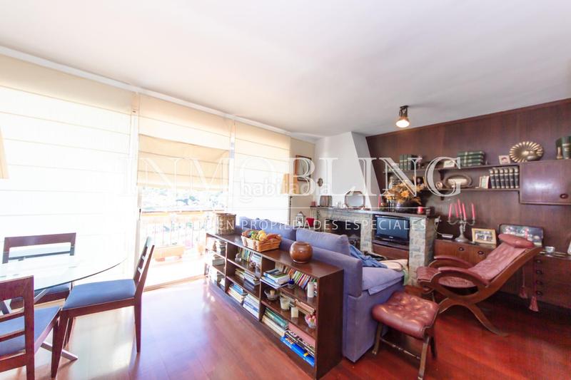 Foto dccee555-b749-42ee-a237-17d9bcce36c4. Pis amb calefacció aparcament piscina a Cabrera de Mar