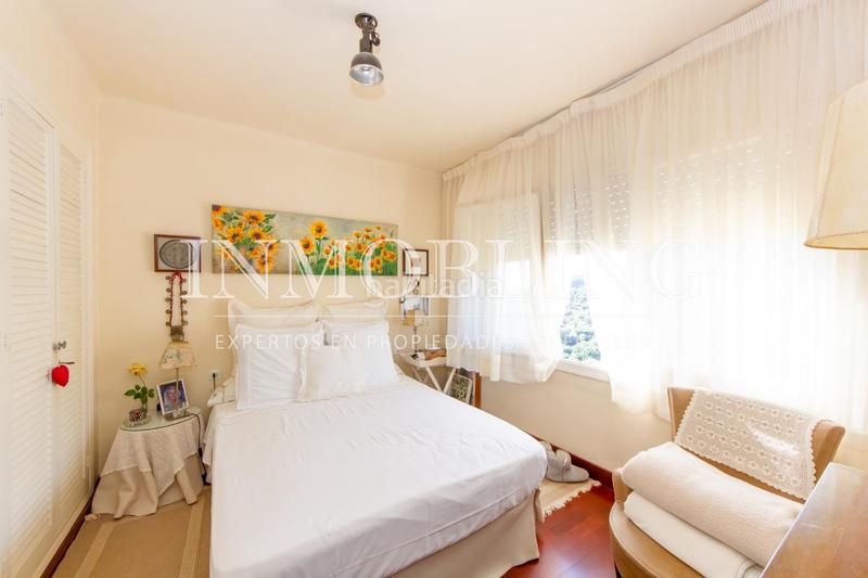 Foto dea38f7b-60cc-4fe6-b11c-89bdb98656a5. Pis amb calefacció aparcament piscina a Cabrera de Mar