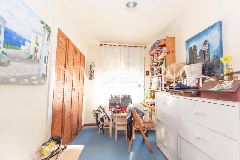 Foto e3bf86c0-0311-4a45-a0b6-9cef2d2f512f. Pis amb calefacció aparcament piscina a Cabrera de Mar