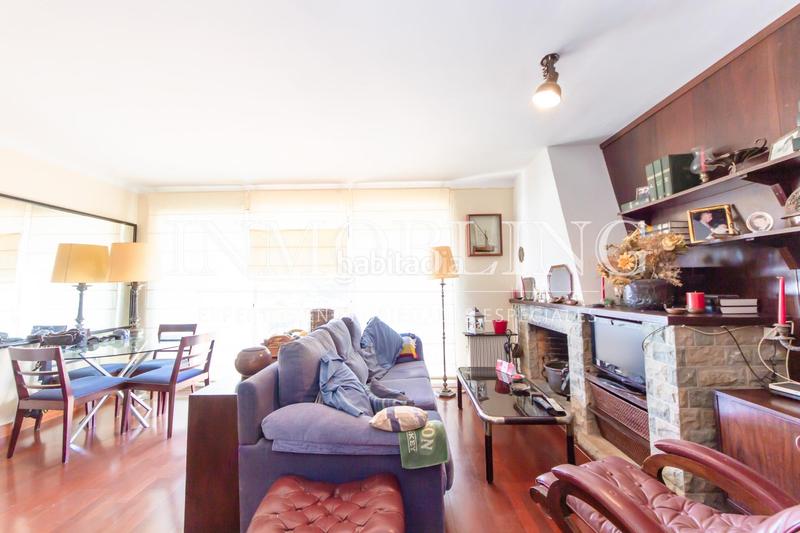 Foto f6d6711b-b230-44d1-b38e-4f6d05c9bf8d. Pis amb calefacció aparcament piscina a Cabrera de Mar