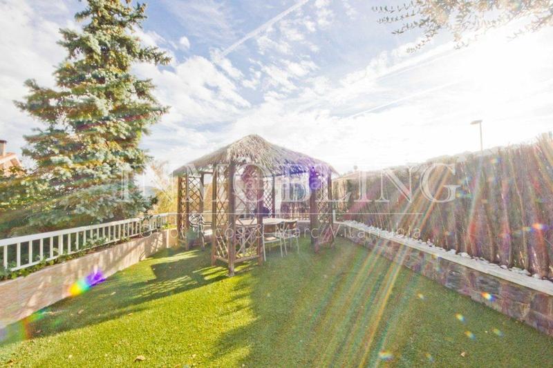 Foto 06400c00-3b5a-4f5f-8ace-9a70651ce458. Casa espectacular casa con vistas a mar! en Nucli Urbà Argentona